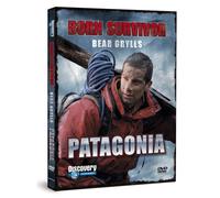 Bear Grylls: Born Survivor - Patagonia [DVD] [Reino Unido]