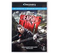 Bear Grylls: Breaking Point [DVD] (Audio español)