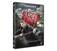 Bear Grylls: Breaking Point [DVD] [Reino Unido]