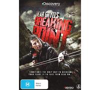 Bear Grylls: Breaking Point [ Origen Australiano, Ningun Idioma Espanol ]