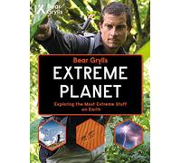 Bear Grylls Extreme Planet