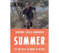 Bear Grylls Survival Skills: Summer