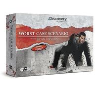 Bear Grylls Worst Case Scenario 6 DVD Pack [Reino Unido]