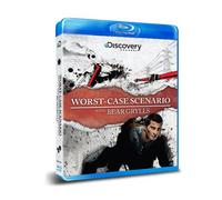 BEAR GRYLLS Worst Case Scenario [Blu-ray] [Reino Unido]