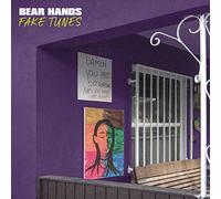 Bear Hands - Fake Tunes [Vinilo]