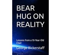 BEAR HUG ON REALITY: Lessons from a 70-Year-Old Chair (My Lessons)