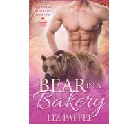 Bear In A Bakery