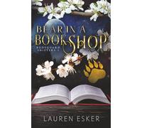 Bear in a Bookshop (Bodyguard Shifters)