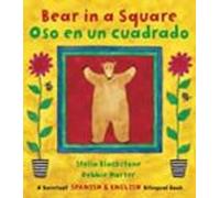 Bear In A Square/oso En Un Cuadrado