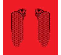 Bear in Heaven - Beast Rest Forth Mouth