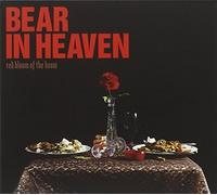 Bear In Heaven - Red Bloom of the Boom