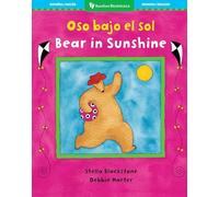 Bear in Sunshine/Oso Bajo El Sol (Fun First Steps)