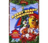Bear In The Big Blue House: A Very Beary Christmas