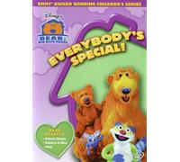 Bear in the Big Blue House: Everybody's Special! [USA] [DVD]