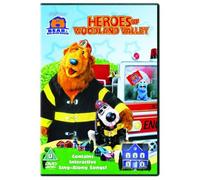 Bear in the Big Blue House:... [Reino Unido] [DVD]