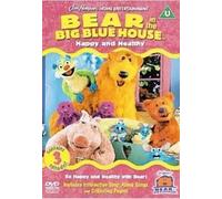 Bear in the Big Blue House... [Reino Unido] [DVD]