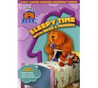 Bear in the Big Blue House: Sleepy Time with Bear and Friends [USA] [DVD]