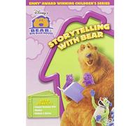 Bear in the Big Blue House: Storytelling with Bear [USA] [DVD]