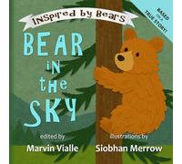 Bear in the Sky (Inspired by Bears)