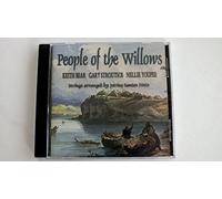 Bear, Keith & Gary Stroutsos, Nelli - People of The Willows