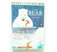 Bear/Last Polar Bears [Reino Unido] [DVD]