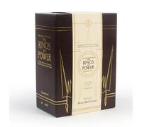 Bear McCreary - Bear McCreary - The Lord Of The Rings: The Rings Of Power - Season Two (Complete Soundtrack Collection From The Amazon Original Series) 10 CDs