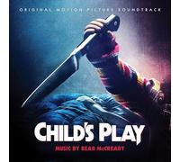 Bear McCreary - Child's Play