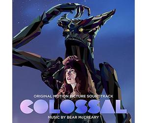 Bear McCreary - Colossal (Original Motion Picture Soundtrack)