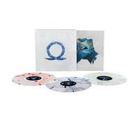 Bear McCreary - God of War Ragnarok - Original Soundtrack Slipcase