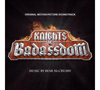 Bear McCreary - Knights of Badassdom (Original Motion Picture Soundtrack)