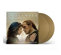 OUTLANDER - ORIGINAL TELEVISION SOUNDTRACK: SEASON 8 [Vinilo]
