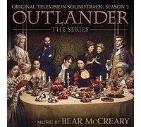 Bear McCreary - Outlander: Season 2 - Soundtrack.