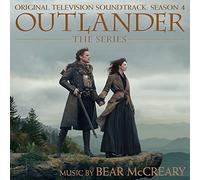 Bear McCreary - Outlander: Season 4