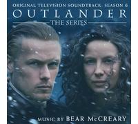 Bear McCreary Outlander: Season 6 (CD) (Importación USA)