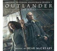 Varios – B.S.O. Outlander: Temporada 7 – Sony