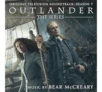Bear McCreary - Outlander Season 7 Soundtrack