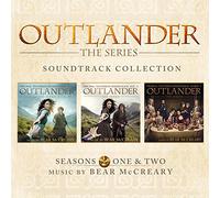Bear McCreary - Outlander: Seasons One And Two Soundtrack Collection