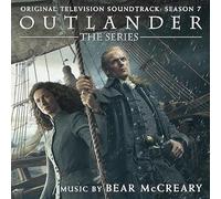 Bear McCreary - Outlander Temporada 7 Soundtrack