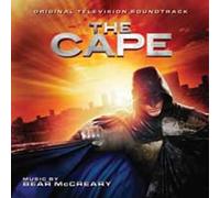 Bear McCreary - The Cape (OST) (2CD)