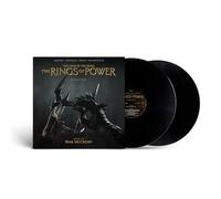 Bear Mccreary - The Lord Of The Rings (2 LP) [Vinilo]
