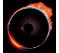 BEAR MCCREARY - THE SINGULARITY [Vinilo]