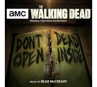 Bear Mccreary - The Walking Dead
