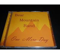 BEAR MOUNTAIN BAND - CD.BEAR MOUNTAIN BAND.ONE MORE DAY.GREAT HEAVY PSY FUZZ+ORGAN.LIKE STEPPENWOLF