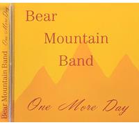 Bear Mountain Band - One More Days