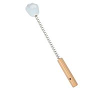 Bear Paw Design Spring Massage Hammer Meridians Knock Massager para Espalda, Cuello, Hombros, Perfecto para Trabajadores de Oficina, Personas que Miran hacia Abajo con Frecuencia