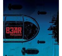 Bear - Propaganda [Vinilo]