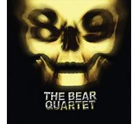 Bear Quartet - 89