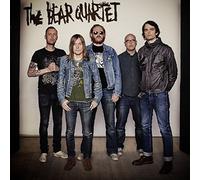 Bear Quartet – Monty Python