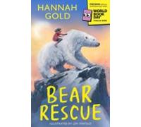 Bear Rescue (ebook)