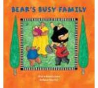 Bear S Busy Family